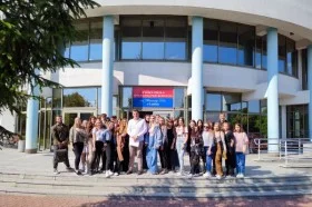 Academia de Științe Aplicate Wincenty Pol din Lublin 01