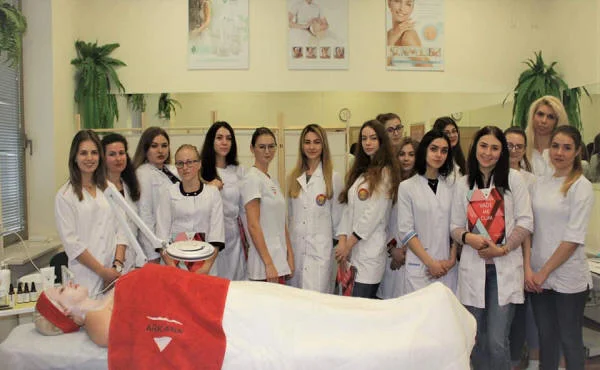Academia de Științe Aplicate Wincenty Pol din Lublin 04