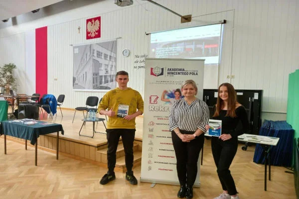 Academia de Științe Aplicate Wincenty Pol din Lublin 09