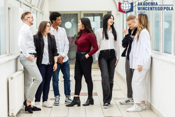 Academia de Științe Aplicate Wincenty Pol din Lublin 10