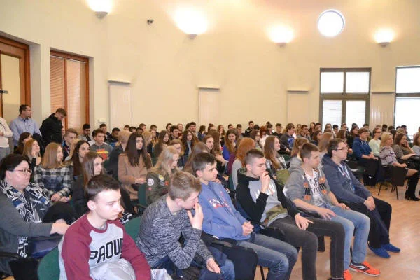 Academia de Științe Aplicate Wincenty Pol din Lublin 12