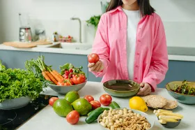 Academia de Științe Aplicate Wincenty Pol din Lublin Dietetică