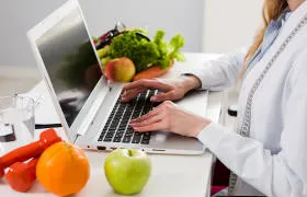 Academia de Științe Aplicate Wincenty Pol din Lublin Dietetică