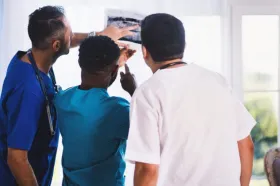 Academia de Științe Aplicate Wincenty Pol din Lublin Asistență medicală