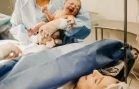 Academia de Științe Aplicate Wincenty Pol din Lublin Obstetrică